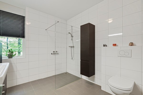 Medium property photo - Sonnenberglaan 122, 6861 AM Oosterbeek